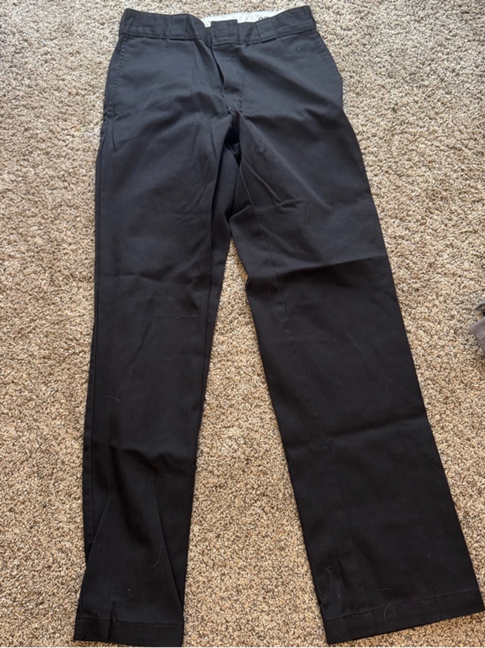 Dickies 874 Original Fit, 31x32